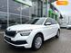 Skoda Kamiq, 2022, Бензин, 1.6 л., 14 тыс. км, Внедорожник / Кроссовер, Белый, Киев 37051 фото 9