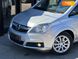 Opel Zafira, 2006, Бензин, 1.8 л., 216 тис. км, Мінівен, Сірий, Харків 108351 фото 2