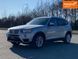 BMW X3, 2017 р., Бензин, 140 тис. км, Позашляховик / Кросовер, Сірий, Львів AT-10400716 фото 8