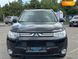 Mitsubishi Outlander, 2013, Дизель, 2.2 л., 144 тис. км, Позашляховик / Кросовер, Чорний, Дубно 107826 фото 2