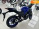 Новый Yamaha MT, 2024, Бензин, 321 см3, Мотоцикл, Хмельницкий new-moto-104399 фото 9