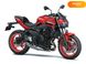 Новий Kawasaki Z, 2024, Бензин, 649 см3, Мотоцикл, Київ new-moto-106387 фото 1