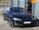 BMW 4 Series Gran Coupe, 2014, Бензин, 2 л., 170 тис. км, Купе, Чорний, Тернопіль 32397 фото 3