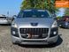 Peugeot 3008, 2009 р., Дизель, 264 тис. км, Мінівен, Сірий, Львів AT-10401332 фото 6