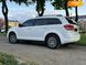 Dodge Journey, 2020, Газ пропан-бутан / Бензин, 2.36 л., 108 тис. км, Позашляховик / Кросовер, Білий, Біла Церква Cars-Pr-66158 фото 8