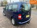 Volkswagen Caddy, 2010 г., Бензин, 266 тыс. км, Минивен, Синий, Кривой Рог AT-10404774 фото 4
