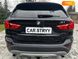 BMW X1, 2017, Бензин, 2 л., 224 тис. км, Позашляховик / Кросовер, Чорний, Стрий 18880 фото 11