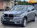 BMW X5, 2014, Бензин, 3 л., 163 тис. км, Позашляховик / Кросовер, Сірий, Стрий 46971 фото 3