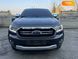 Ford Ranger, 2019, Дизель, 2 л., 177 тыс. км, Пікап, Серый, Тернополь Cars-Pr-56087 фото 88