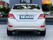 Hyundai Accent, 2011, Газ пропан-бутан / Бензин, 1.4 л., 160 тис. км, Седан, Бежевий, Одеса 99222 фото 5