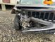 Jeep Patriot, 2016, Бензин, 2.4 л., 135 тис. км, Позашляховик / Кросовер, Сірий, Стрий 8267 фото 16