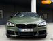 BMW 6 Series, 2013, Бензин, 2.98 л., 180 тыс. км, Купе, Чорный, Львов 16823 фото 8