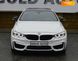 BMW 4 Series Gran Coupe, 2014, Бензин, 2 л., 96 тис. км, Купе, Білий, Одеса 28277 фото 7