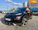 Citroen C3 Aircross, 2018, Бензин, 1.2 л., 89 тис. км, Позашляховик / Кросовер, Чорний, Київ 40345 фото 1