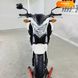 Honda CB 400F, 2013, Бензин, 400 см³, 23 тис. км, Спортбайк, Білий, Одеса moto-37643 фото 7