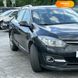 Renault Megane, 2015, Бензин, 1.2 л., 210 тыс. км, Универсал, Чорный, Кривой Рог 111003 фото 2