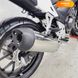 Honda CB 400F, 2013, Бензин, 400 см³, 23 тис. км, Спортбайк, Білий, Одеса moto-37643 фото 12