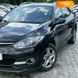 Renault Megane, 2015, Бензин, 1.2 л., 210 тыс. км, Универсал, Чорный, Кривой Рог 111003 фото 3