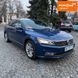 Volkswagen Passat, 2017 г., Бензин, 160 тыс. км, Седан, Синий, Днепр (Днепропетровск) AT-10415261 фото 1