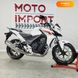 Honda CB 400F, 2013, Бензин, 400 см³, 23 тис. км, Спортбайк, Білий, Одеса moto-37643 фото 3
