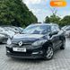 Renault Megane, 2015, Бензин, 1.2 л., 210 тыс. км, Универсал, Чорный, Кривой Рог 111003 фото 4