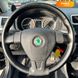 Skoda Fabia, 2008, Бензин, 1.6 л., 254 тис. км, Хетчбек, Чорний, Суми 107716 фото 24