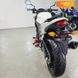 Honda CB 400F, 2013, Бензин, 400 см³, 23 тис. км, Спортбайк, Білий, Одеса moto-37643 фото 1