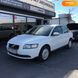 Volvo S40, 2009, Бензин, 1.6 л., 206 тыс. км, Седан, Белый, Житомир 109485 фото 5