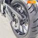 Honda CB 400F, 2013, Бензин, 400 см³, 23 тис. км, Спортбайк, Білий, Одеса moto-37643 фото 17