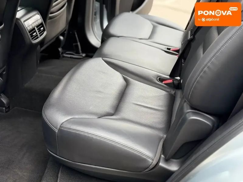 Mazda CX-9, 2018 р., Бензин, 133 тис. км, Позашляховик / Кросовер, Сірий, Дніпро (Дніпропетровськ) AT-10411714 фото