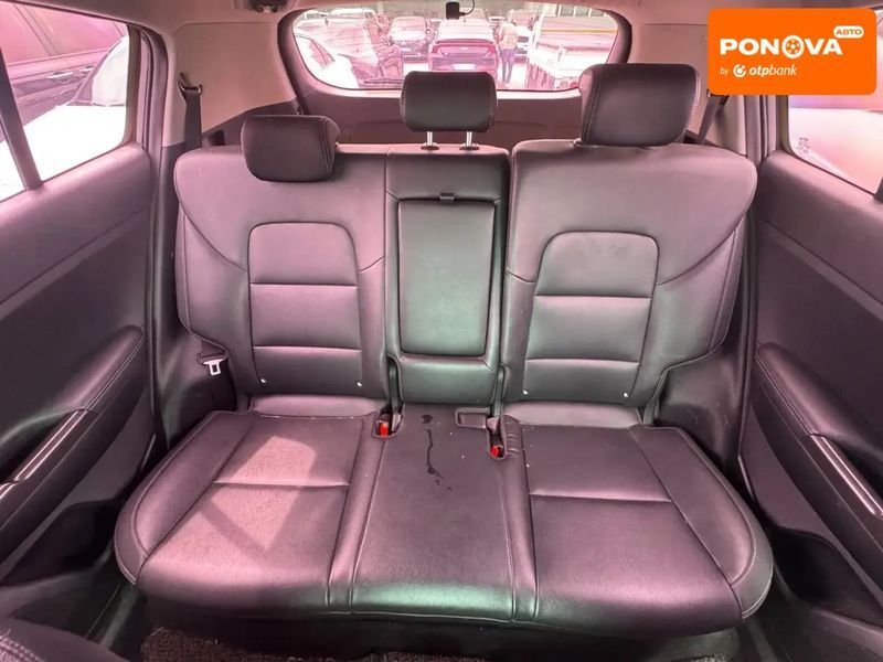 Kia Sportage, 2016 г., Дизель, 201 тыс. км, Внедорожник / Кроссовер, Чорный, Ровно AT-10427922 фото
