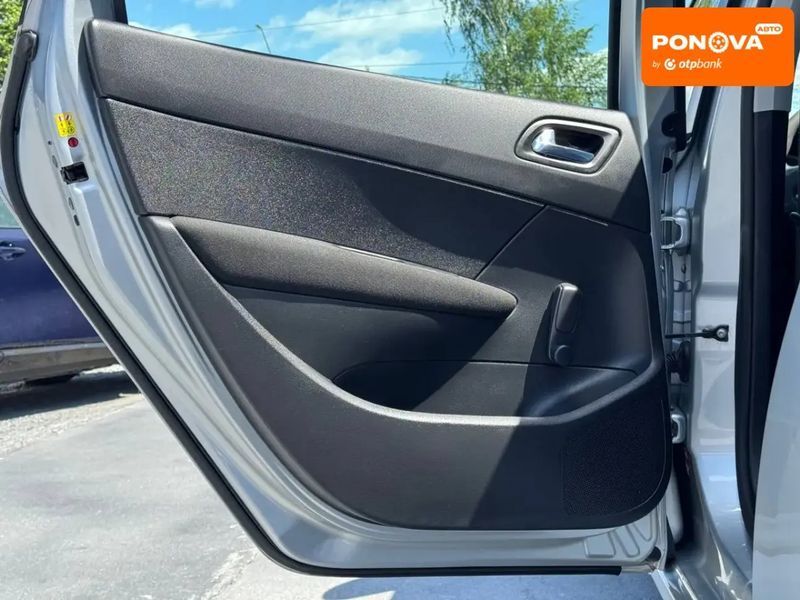 Peugeot 308, 2010 г., Дизель, 267 тыс. км, Универсал, Серый, Ровно AT-10418328 фото