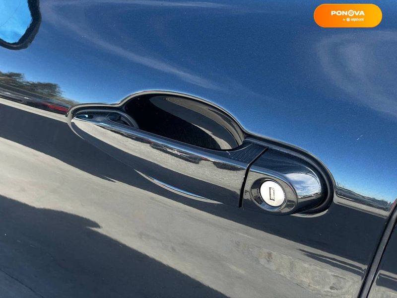 BMW 3 Series GT, 2015, Бензин, 2 л., 195 тыс. км, Лифтбек, Чорный, Ровно 34688 фото