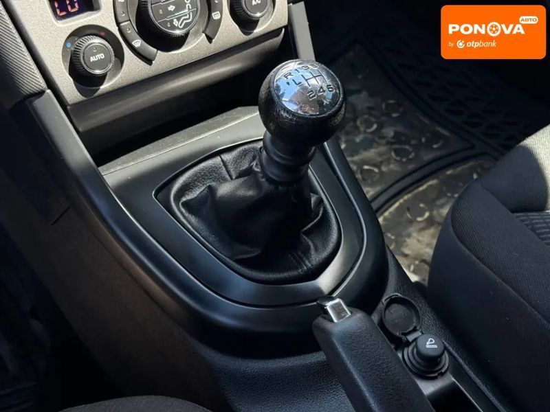Peugeot 308, 2010 г., Дизель, 267 тыс. км, Универсал, Серый, Ровно AT-10418328 фото