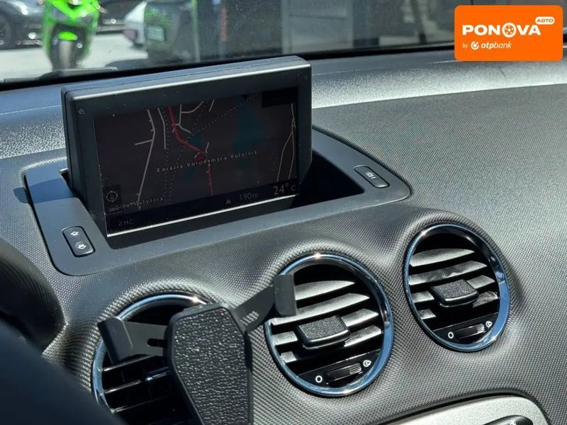 Peugeot 308, 2010 г., Дизель, 267 тыс. км, Универсал, Серый, Ровно AT-10418328 фото