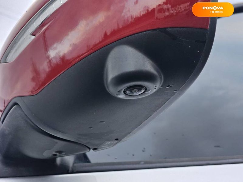 Nissan Juke, 2015, Бензин, 1.62 л., 51 тис. км, Позашляховик / Кросовер, Сірий, Тернопіль 11617 фото