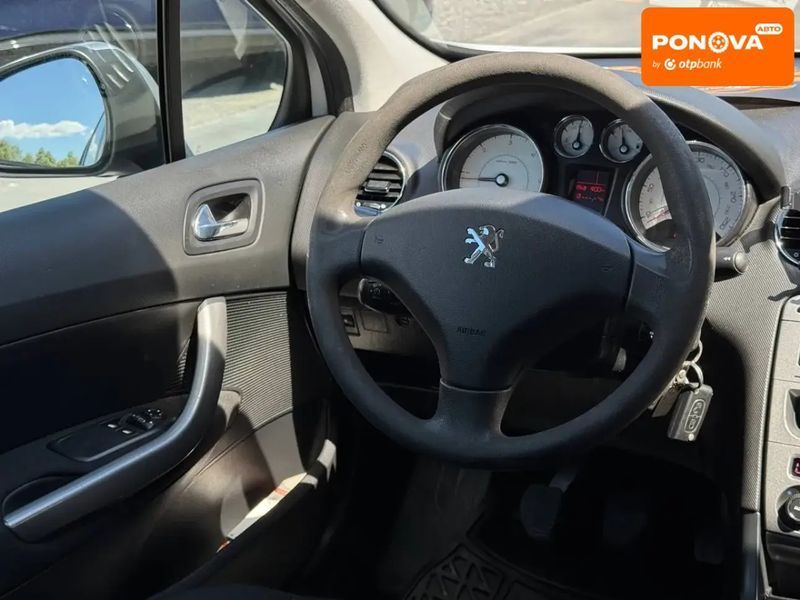 Peugeot 308, 2010 г., Дизель, 267 тыс. км, Универсал, Серый, Ровно AT-10418328 фото
