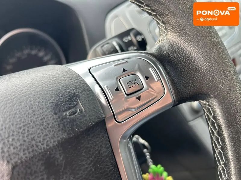 Ford Mondeo, 2010 р., Дизель, 329 тис. км, Седан, Чорний, Одеса AT-10408053 фото