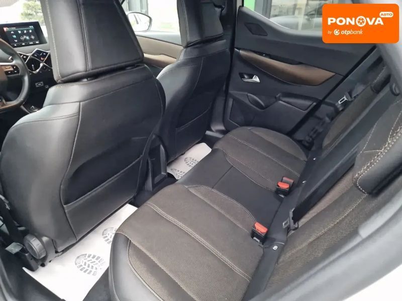 Renault Espace, 2015 р., Дизель, 197 тис. км, Мінівен, Сірий, Вінниця AT-10407573 фото