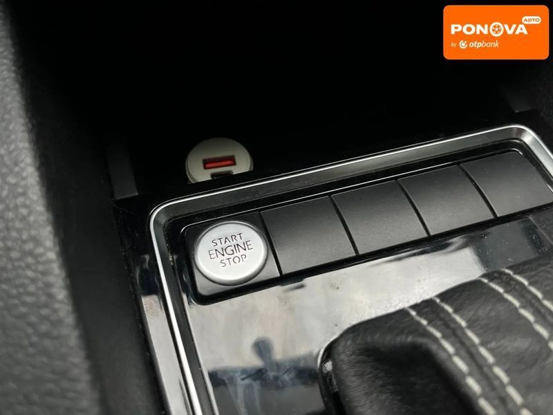 Volkswagen Jetta, 2015 р., Бензин, 120 тис. км, Седан, Київ AT-10415494 фото
