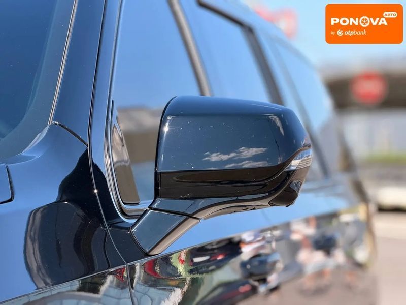 Cadillac Escalade, 2021 р., Бензин, 120 тис. км, Позашляховик / Кросовер, Чорний, Кривий Ріг AT-10425887 фото