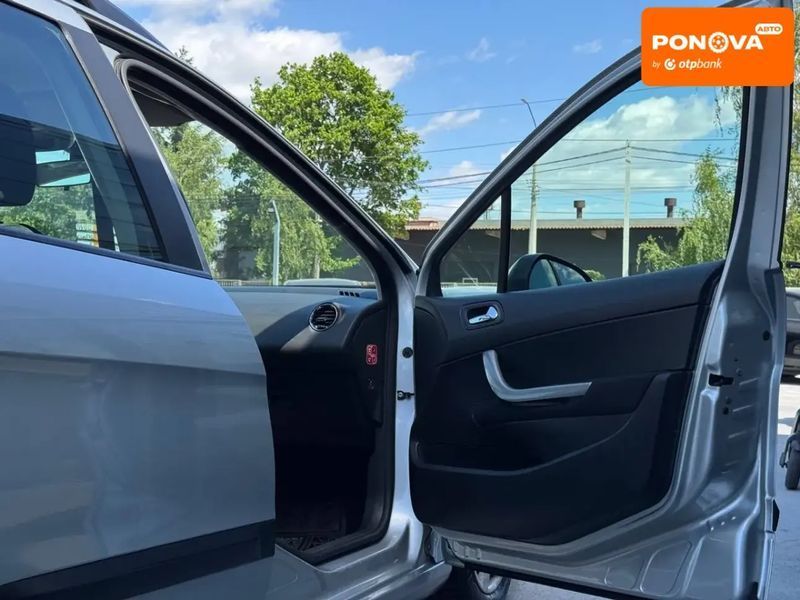 Peugeot 308, 2010 г., Дизель, 267 тыс. км, Универсал, Серый, Ровно AT-10418328 фото