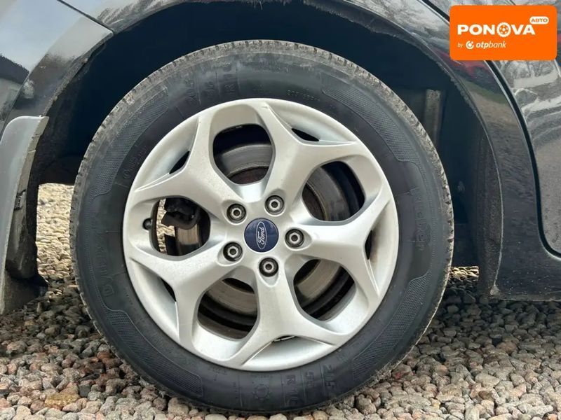 Ford Mondeo, 2010 р., Дизель, 329 тис. км, Седан, Чорний, Одеса AT-10408053 фото