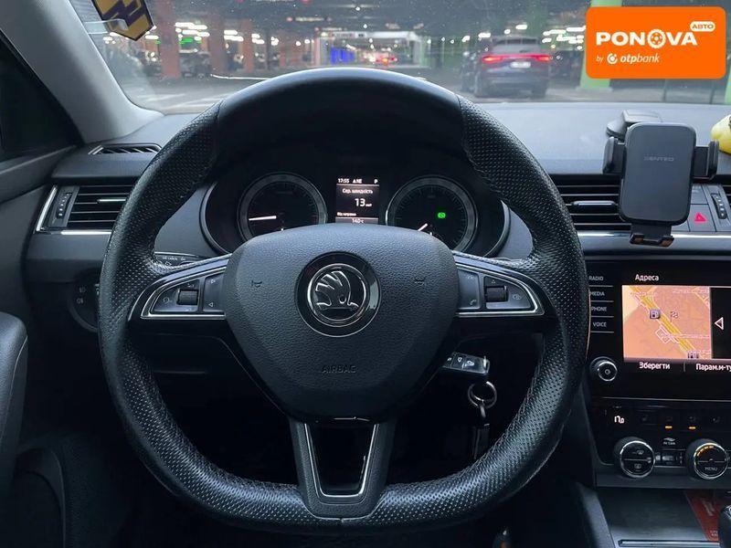 Skoda Octavia, 2018 р., Дизель, 270 тис. км, Універсал, Київ AT-10413931 фото