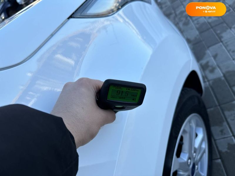 Ford Tourneo Connect, 2019, Дизель, 1.5 л., 180 тис. км, Мінівен, Білий, Мукачево 16219 фото