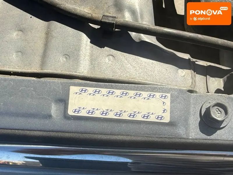 Hyundai Sonata, 2015 р., Гібрид (MHEV), 213 тис. км, Седан, Сірий, Київ AT-10403961 фото