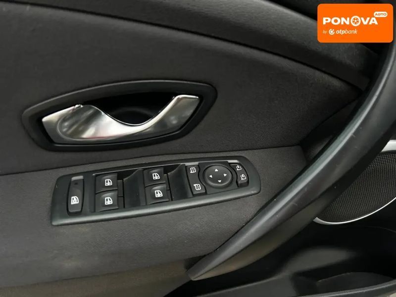 Renault Megane, 2011 р., Дизель, 211 тис. км, Універсал, Бежевий, Кривий Ріг AT-10404421 фото