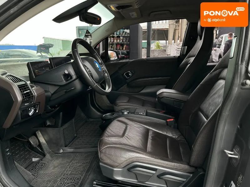 BMW I3, 2014 г., Електро, 128 тыс. км, Хетчбек, Белый, Винница AT-10417327 фото