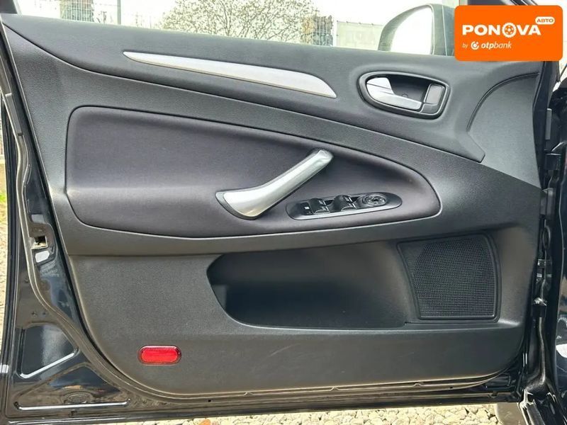 Ford Mondeo, 2010 р., Дизель, 329 тис. км, Седан, Чорний, Одеса AT-10408053 фото