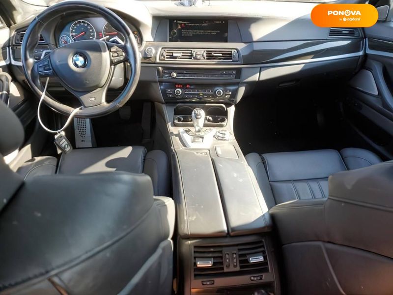 BMW M5, 2013, Бензин, 4.4 л., 65 тис. км, Седан, Чорний, Івано-Франківськ Cars-EU-US-KR-23999 фото